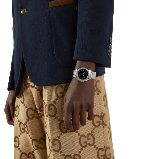 GUCCI INTERLOCKING YA142301