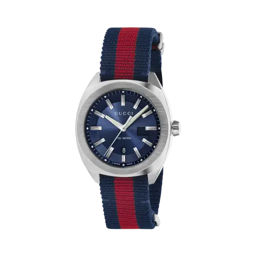 GUCCI INTERLOCKING YA142304