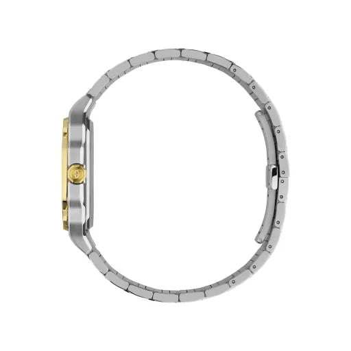 GUCCI G-Flat watch, 36mm YA166403