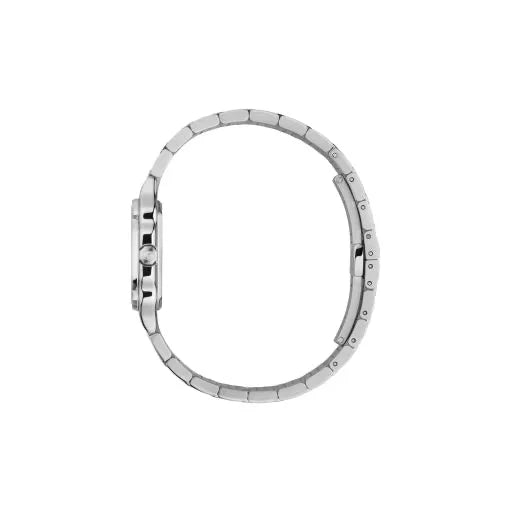 GUCCI G-Flat Watch, 24mm YA166501