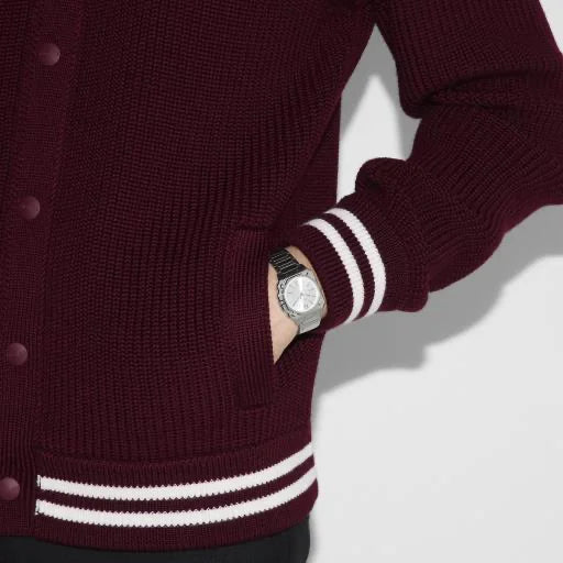 GUCCI G-Flat watch, 30mm YA166504