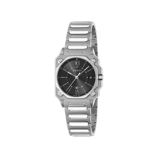 GUCCI G-Flat, 30mm watch YA166505