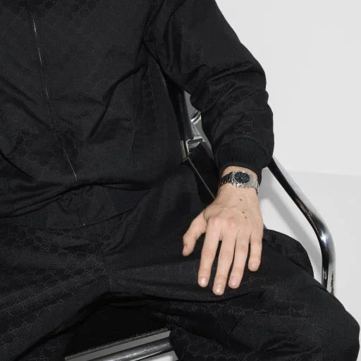 GUCCI G-Flat, 30mm watch YA166505