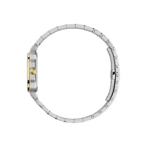 GUCCI G-Flat watch, 30mm YA166506