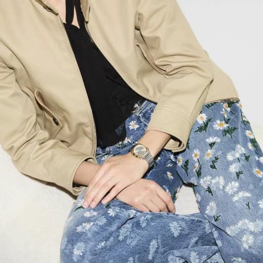 GUCCI G-Flat watch, 30mm YA166506