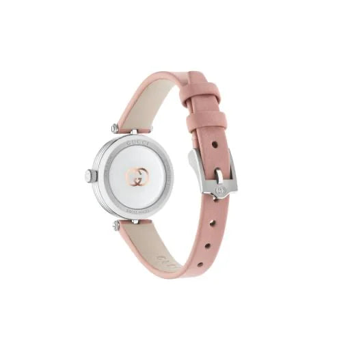 GUCCI Model 2000 watch, 24mm YA167501