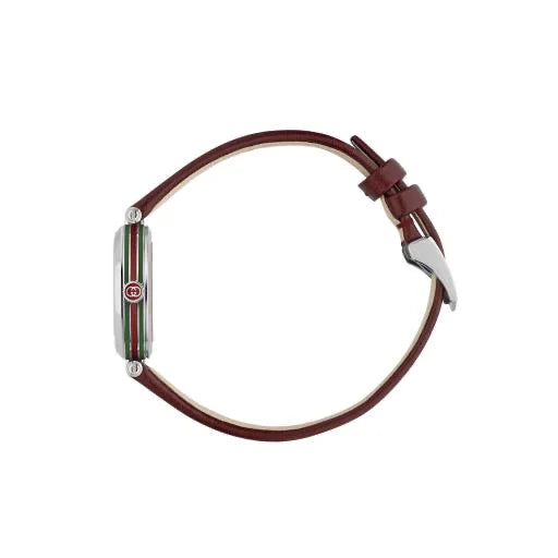 GUCCI Model 2000 watch, 24mm YA167504