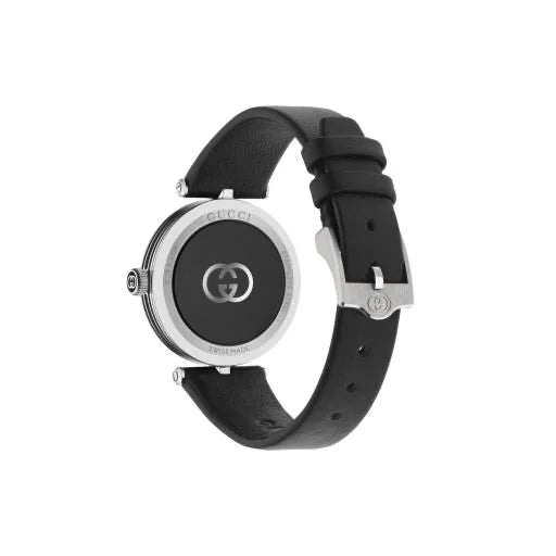 GUCCI Model 2000 watch, 30mm YA167505