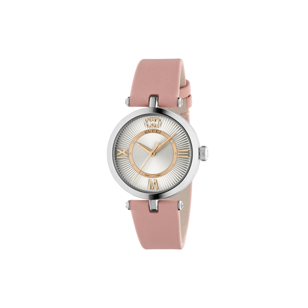 GUCCI Model 2000 watch, 30mm YA167506