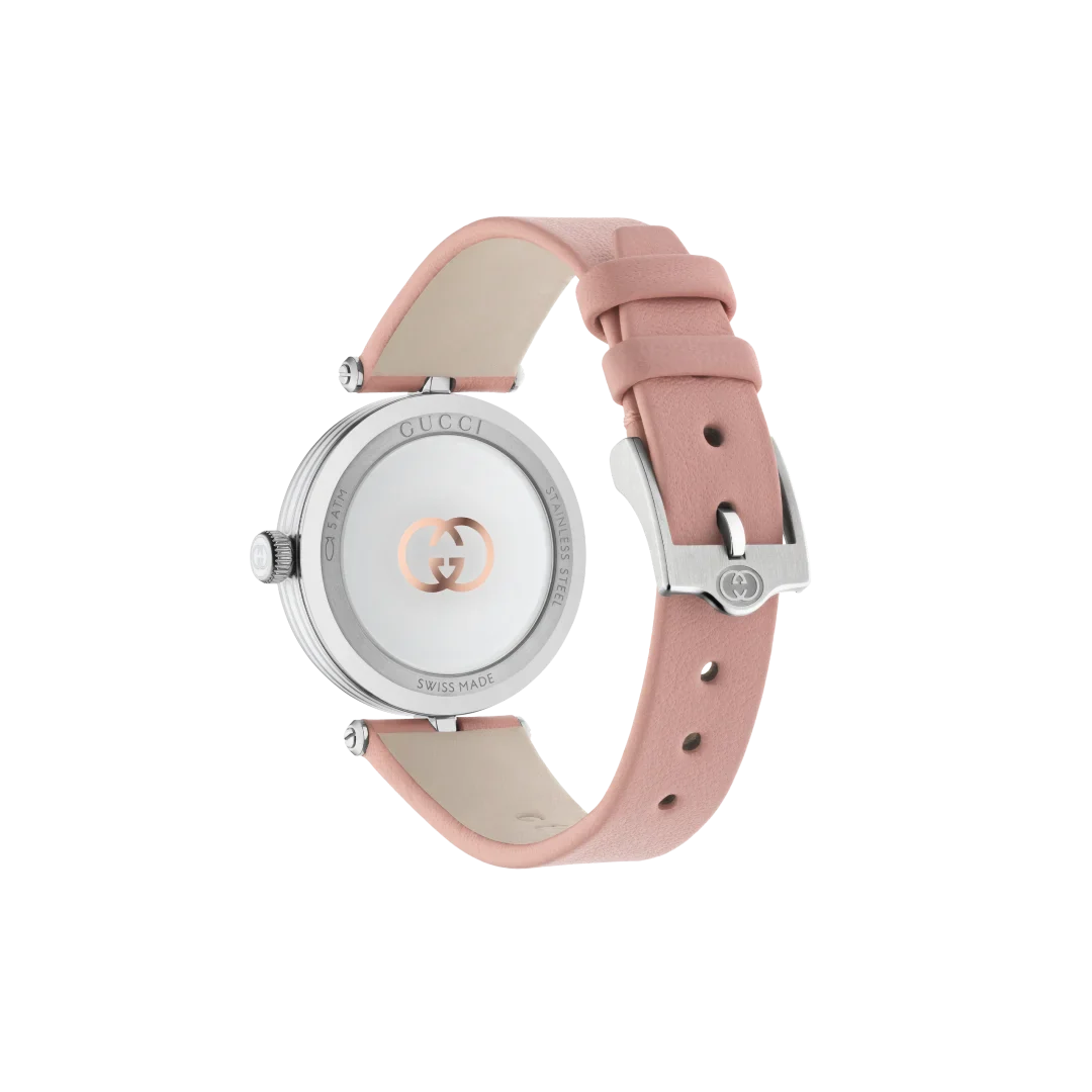 GUCCI Model 2000 watch, 30mm YA167506