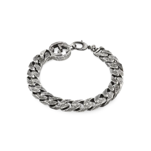 GUCCI INTERLOCKING YBA454285001