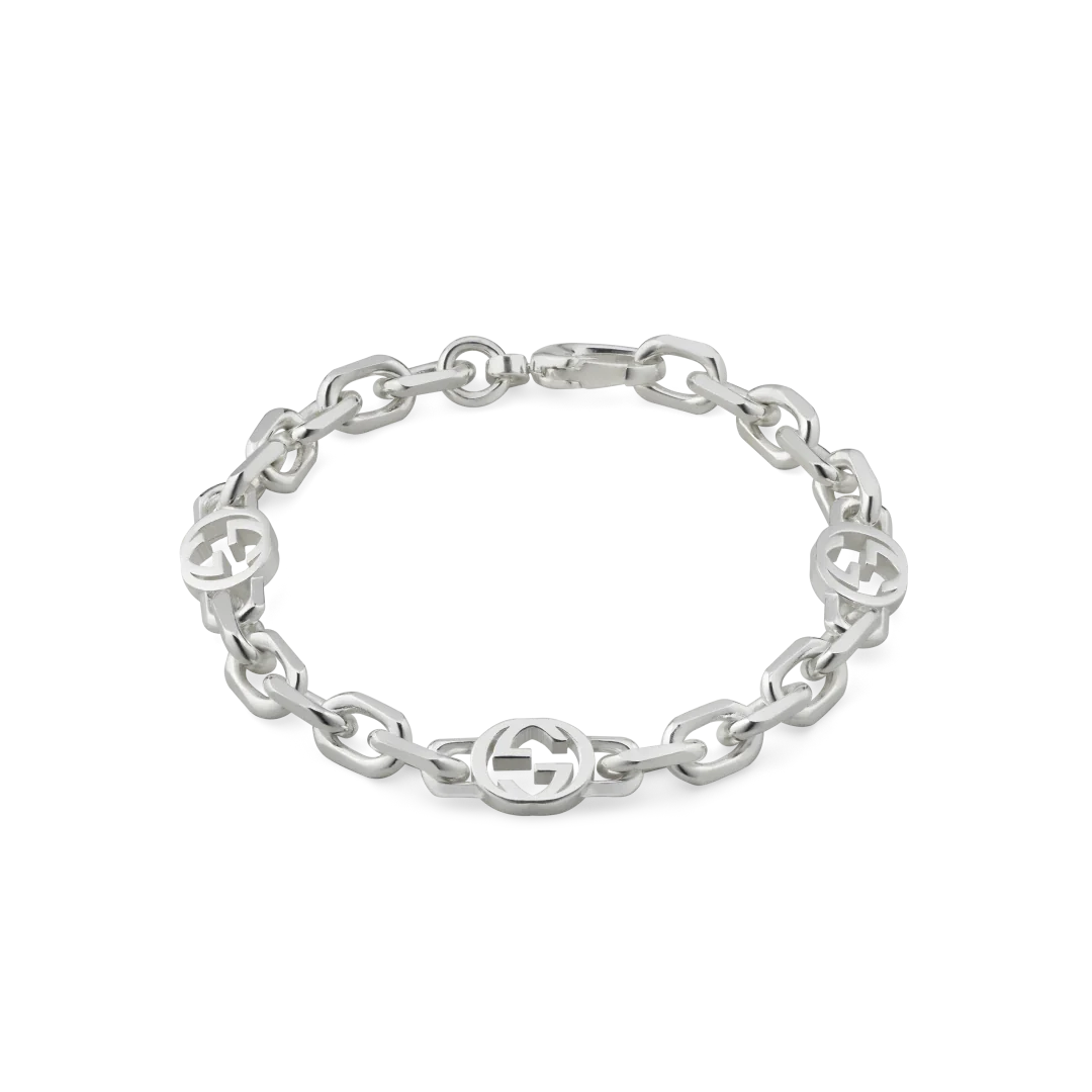 GUCCI INTERLOCKING YBA620798002