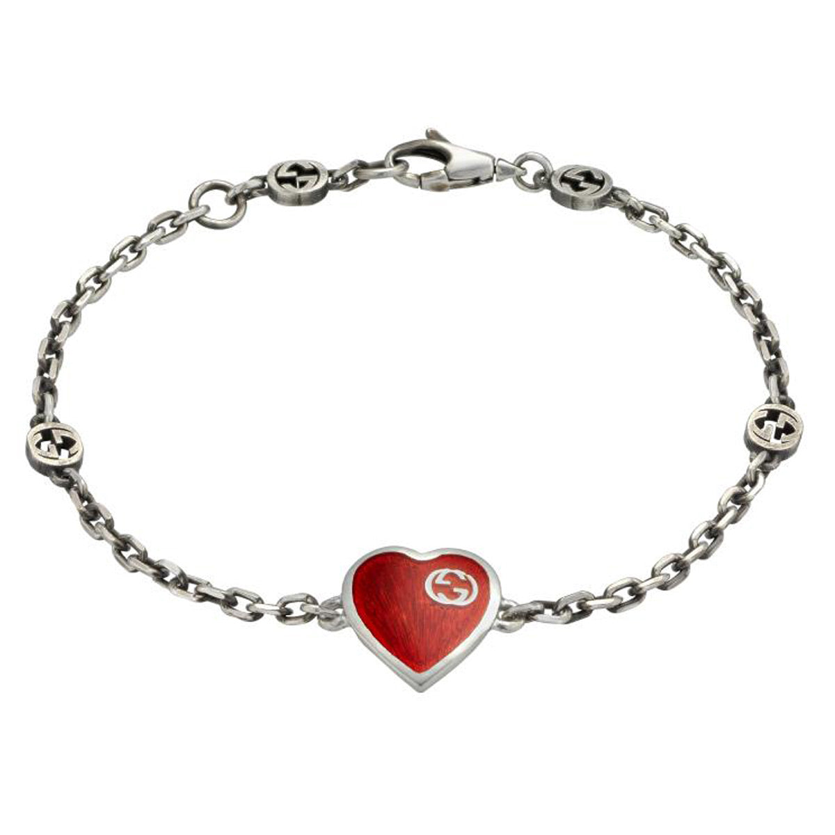 GUCCI Heart YBA645546001