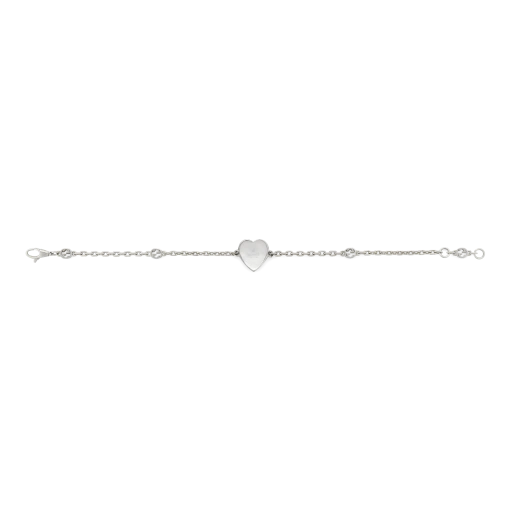 GUCCI HEART YBA645546003