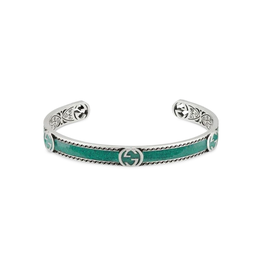 GUCCI INTERLOCKING YBA645570001