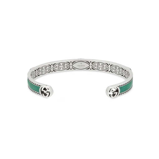 GUCCI INTERLOCKING YBA645570001
