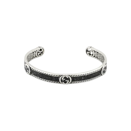 GUCCI INTERLOCKING YBA645570003