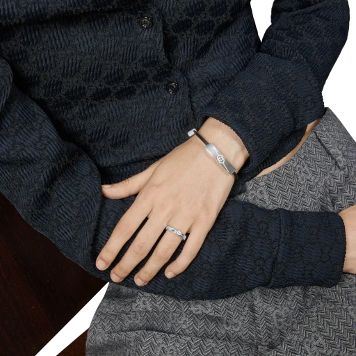 GUCCI TAG YBA774464001