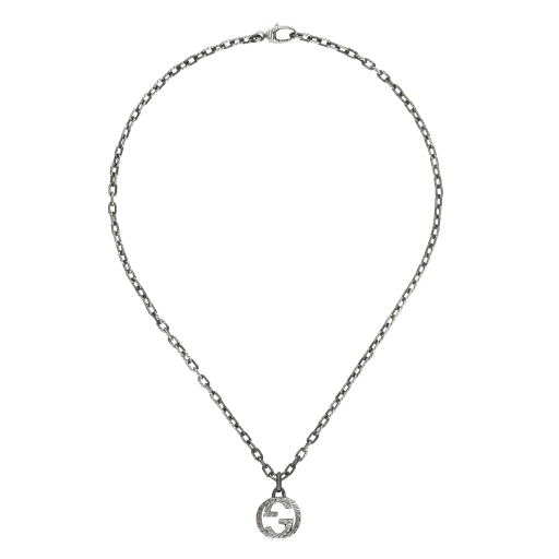 GUCCI INTERLOCKING YBB455307001