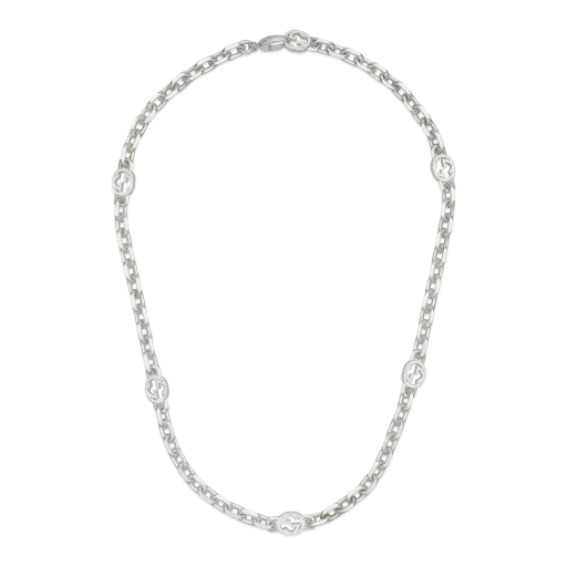 GUCCI INTERLOCKING YBB759703001