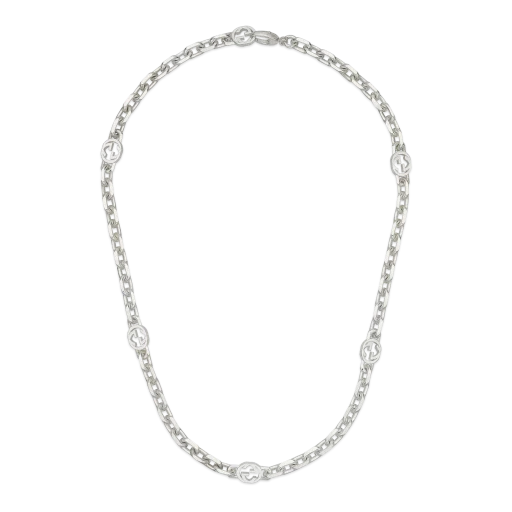 GUCCI INTERLOCKING YBB759703001