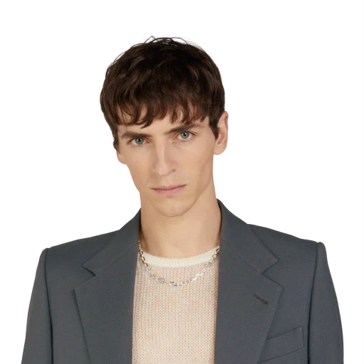 GUCCI INTERLOCKING YBB759703001