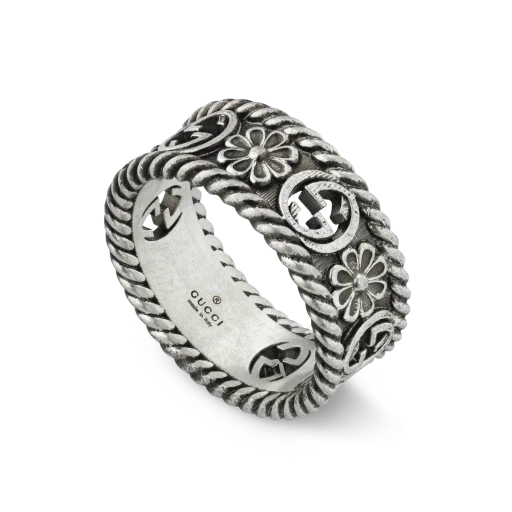 GUCCI INTERLOCKING YBC577263001