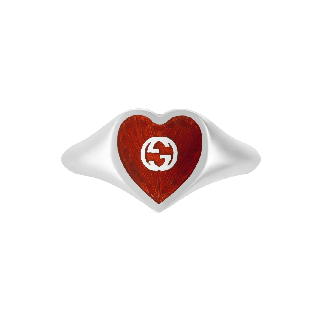 GUCCI HEART YBC645544001