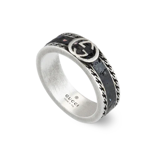 GUCCI INTERLOCKING YBC645573002