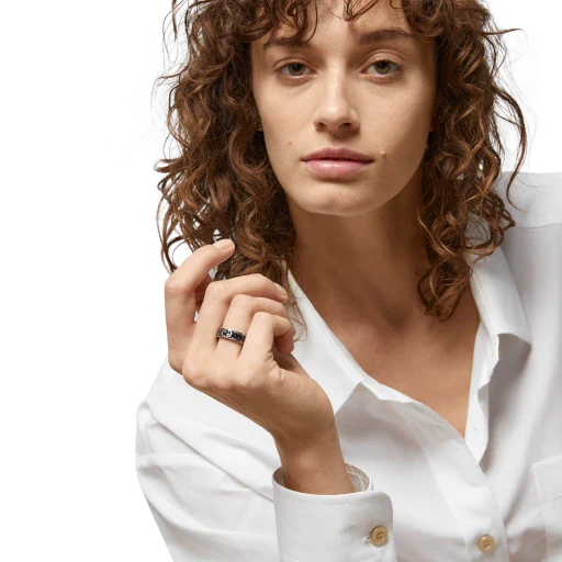 GUCCI INTERLOCKING YBC645573002