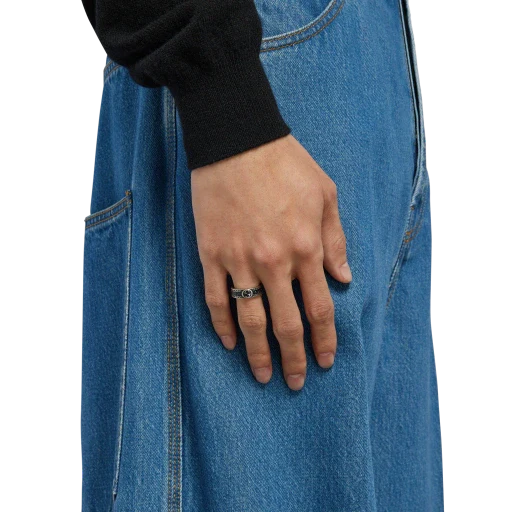 GUCCI INTERLOCKING YBC645573002