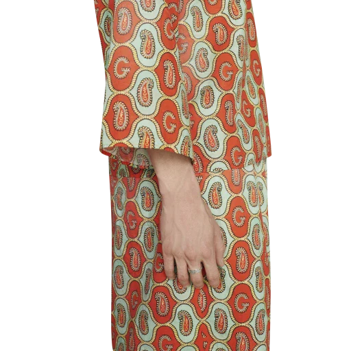 GUCCI INTERLOCKING YBC645573003