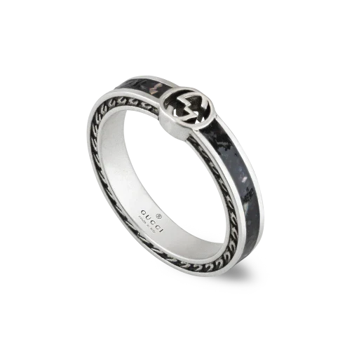 GUCCI INTERLOCKING YBC701620001