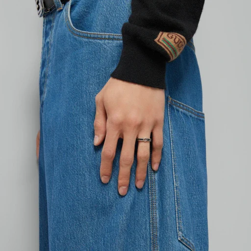 GUCCI INTERLOCKING YBC701620001