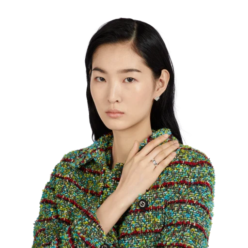 GUCCI TAG YBC774052001