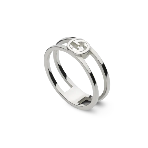 GUCCI INTERLOCKING YBC797029001