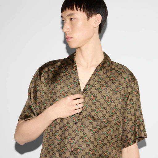 GUCCI INTERLOCKING YBC797029001