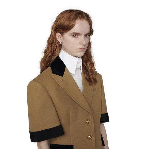 GUCCI INTERLOCKING YBD675122001