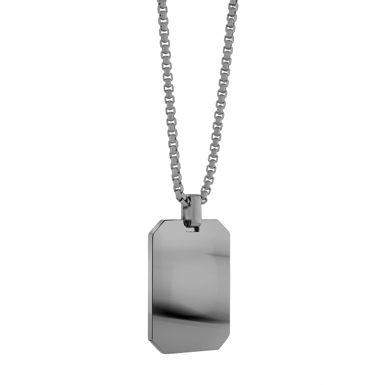 NAIVA DOG TAG