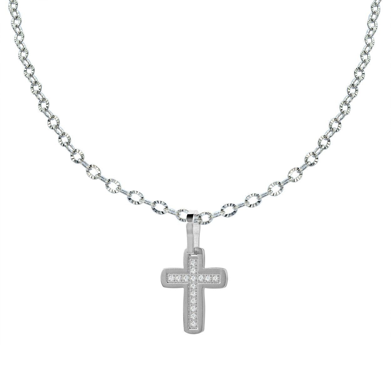 NIKA CROSS