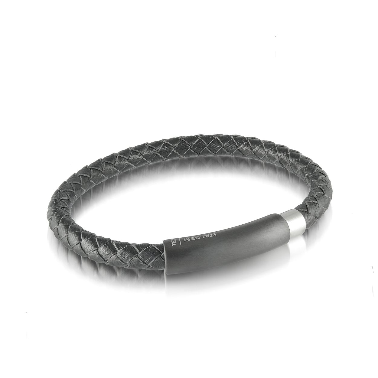 TANJUN LEATHER BRACELET