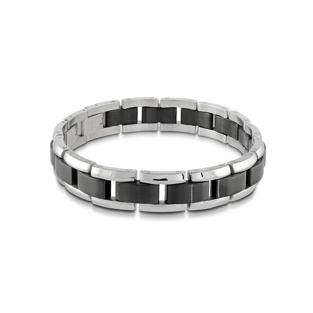 DUAL TONE BRACELET