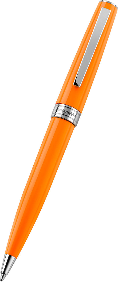Armonia Ballpoint Pen, Orange ISA1RBAO