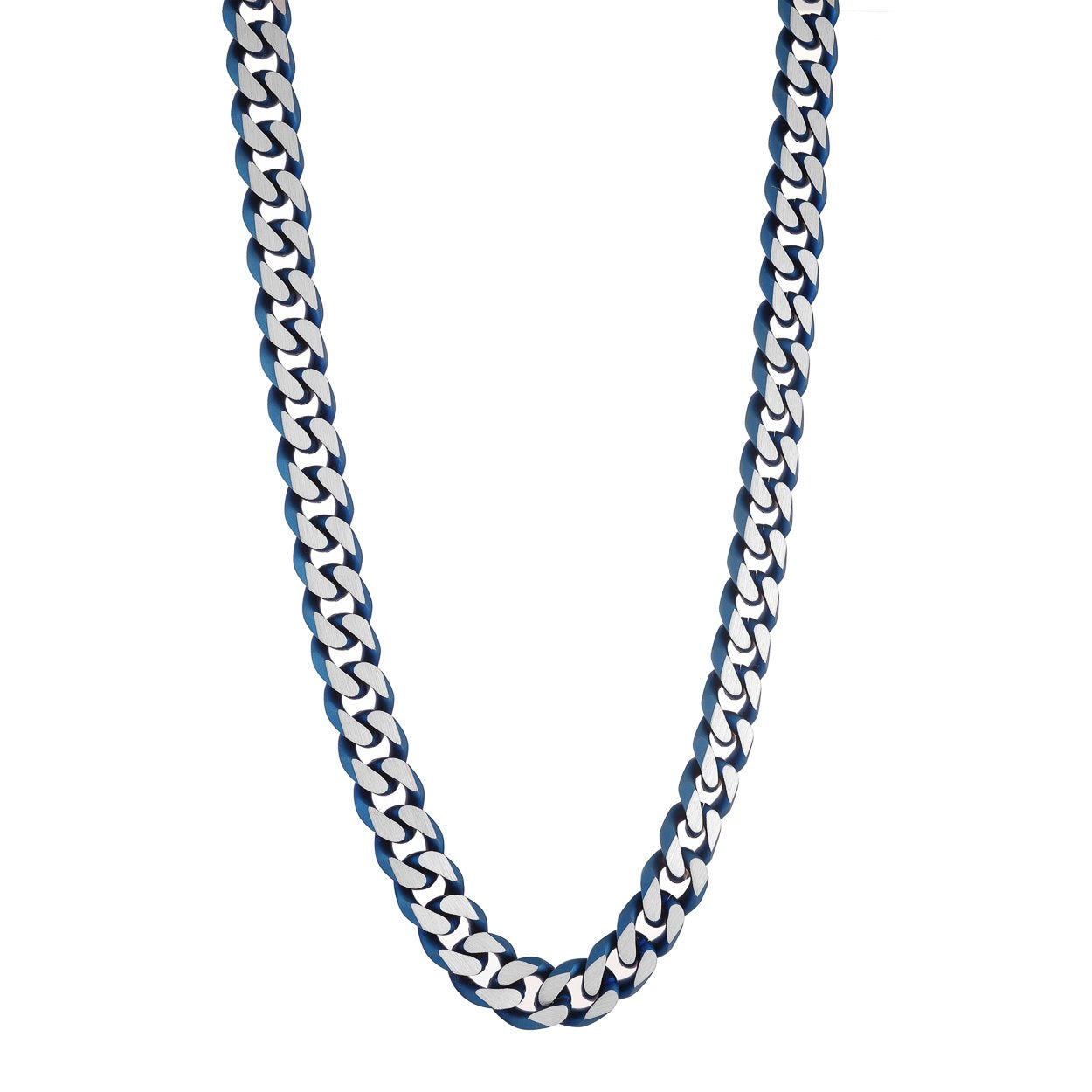 8.6MM CUBAN CHAIN