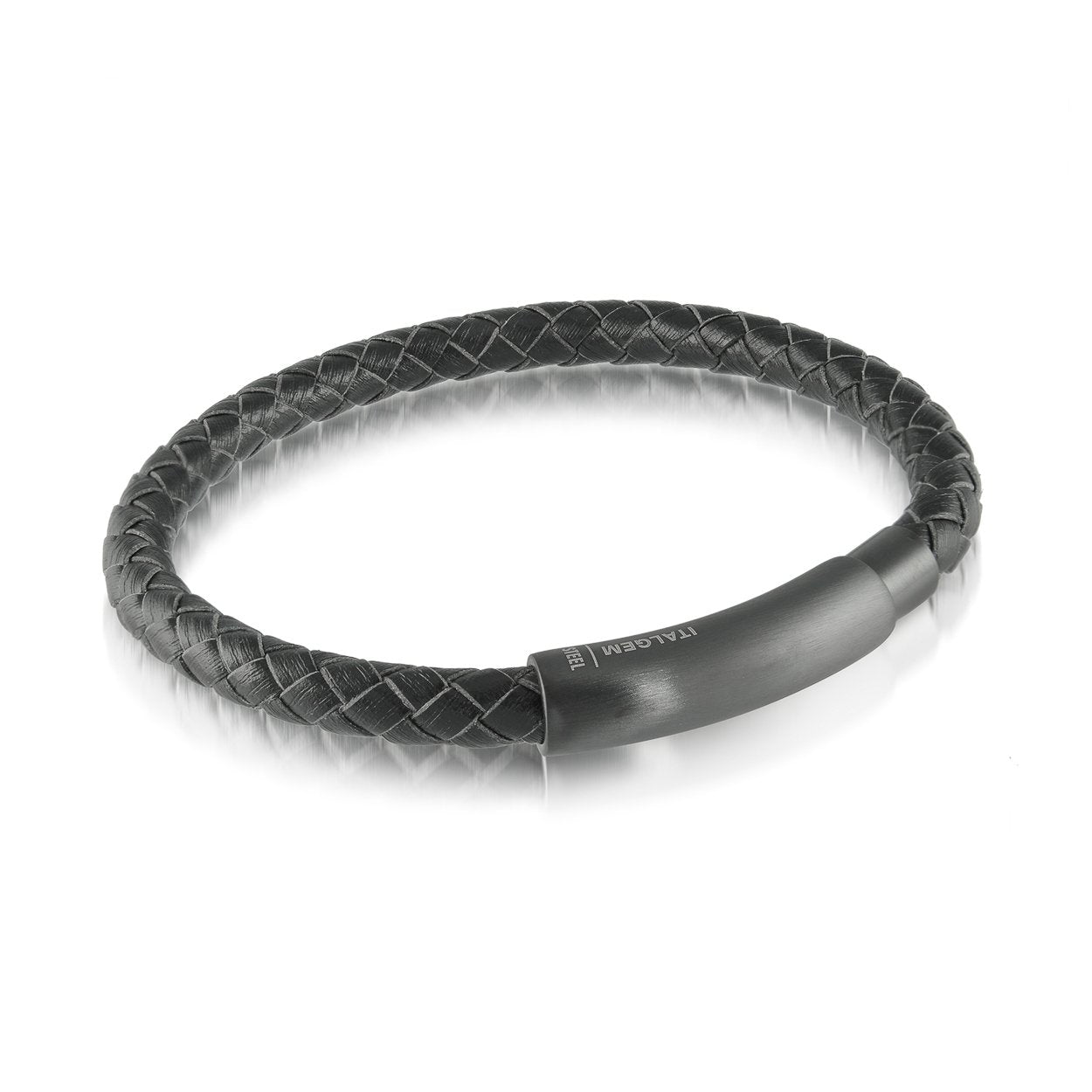 TANJUN LEATHER BRACELET
