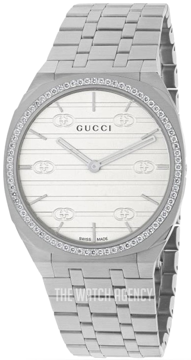GUCCI 25H YA163303