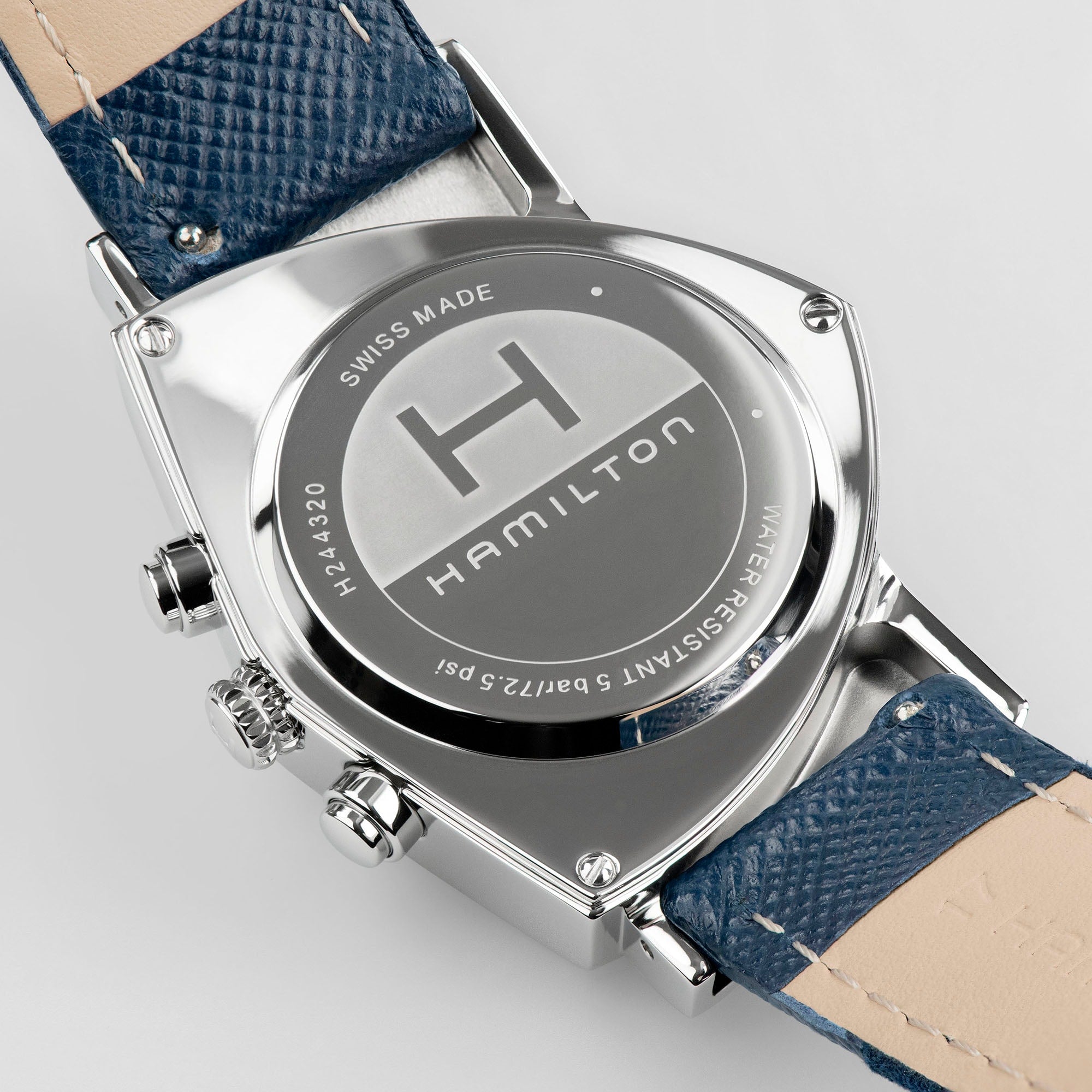 Ventura Chrono Quartz - H24432941