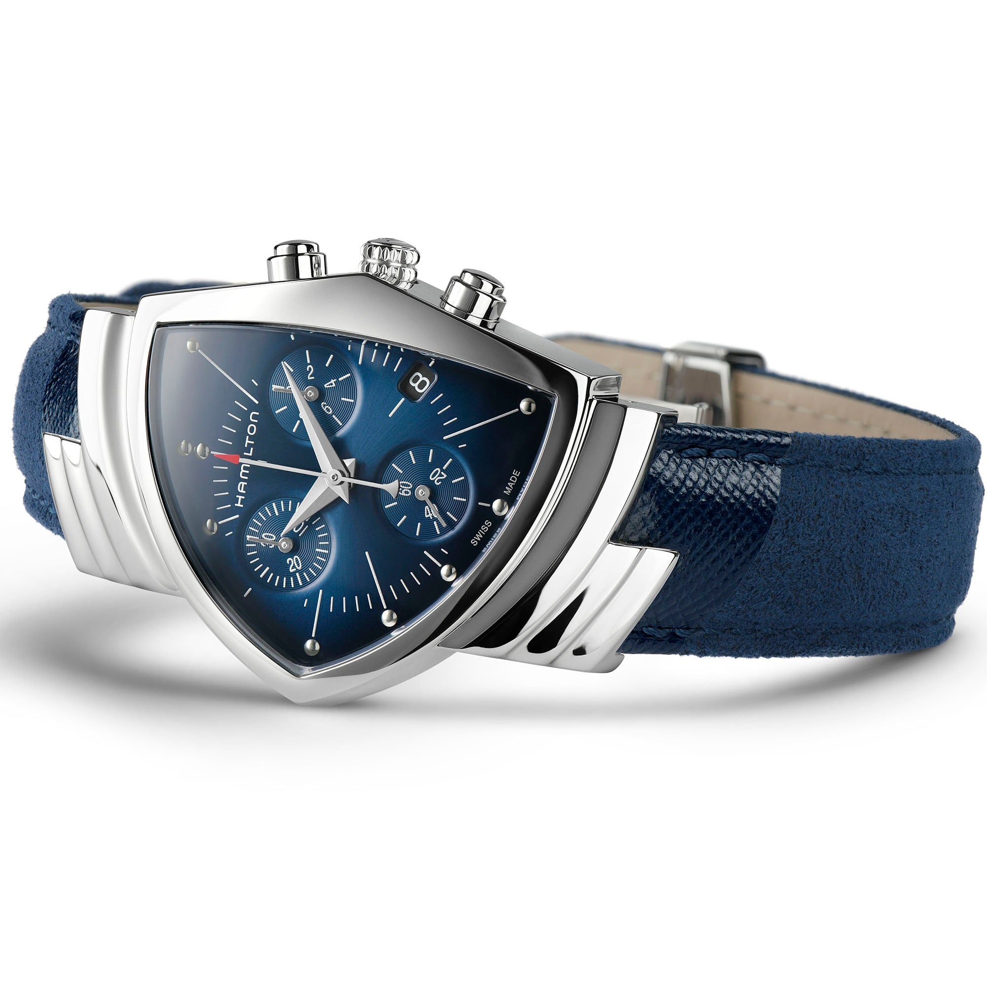 Ventura Chrono Quartz - H24432941