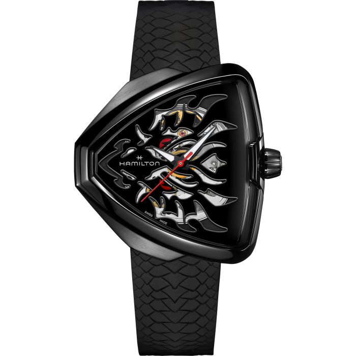 Ventura Elvis80 Skeleton Auto - H24535332