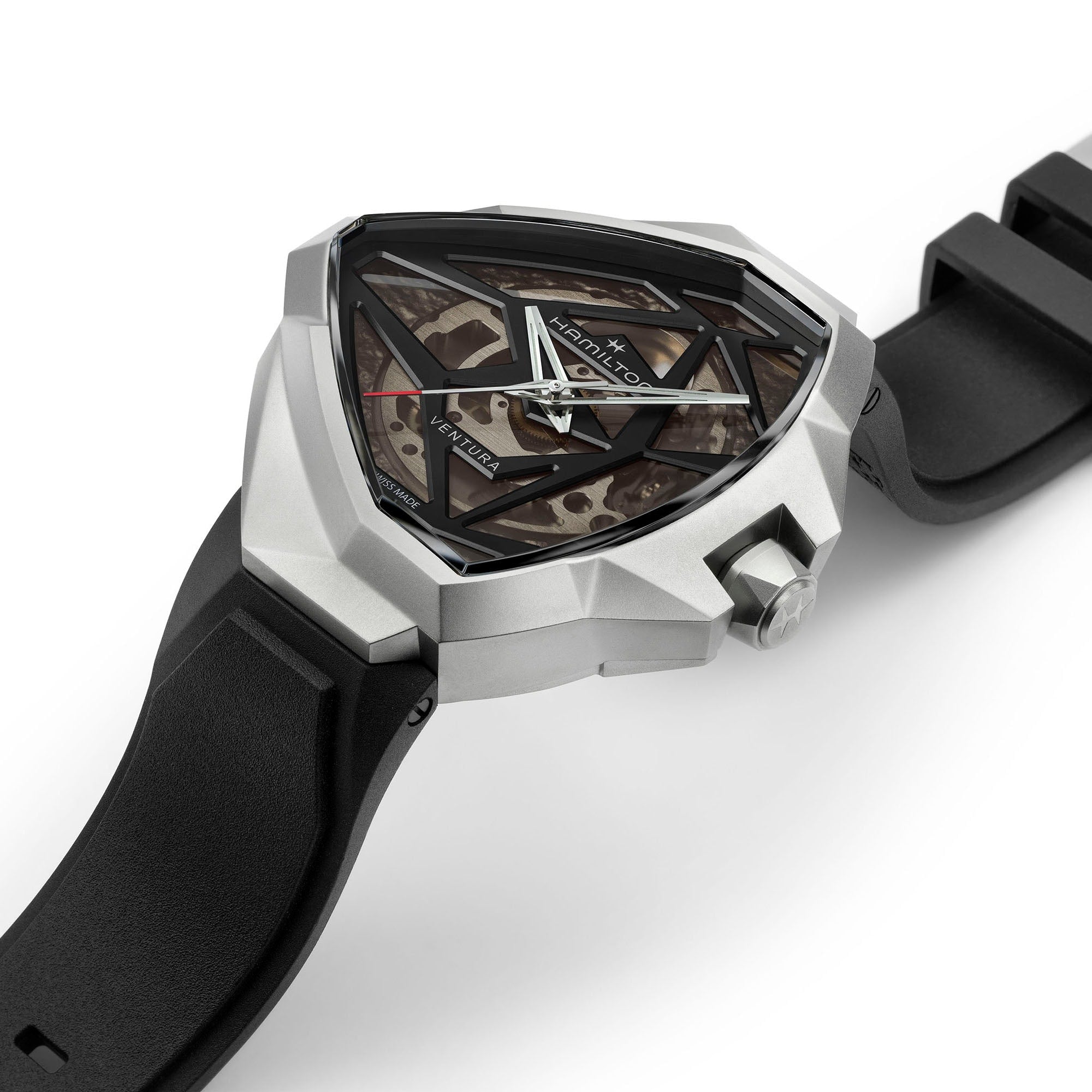 Ventura Edge Skeleton - H24635330